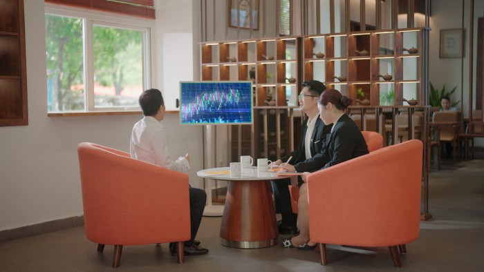 VNDIRECT sẽ chào bán tối đa 2.000 tỷ đồng trái phiếu