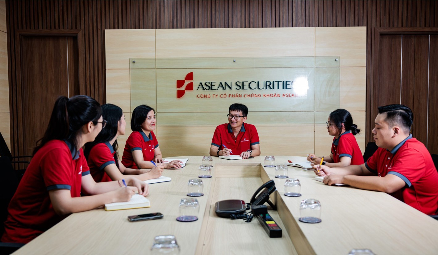 Bối cảnh thị trường đang phản ánh sự giằng co giữa các lực tác động ngắn hạn.