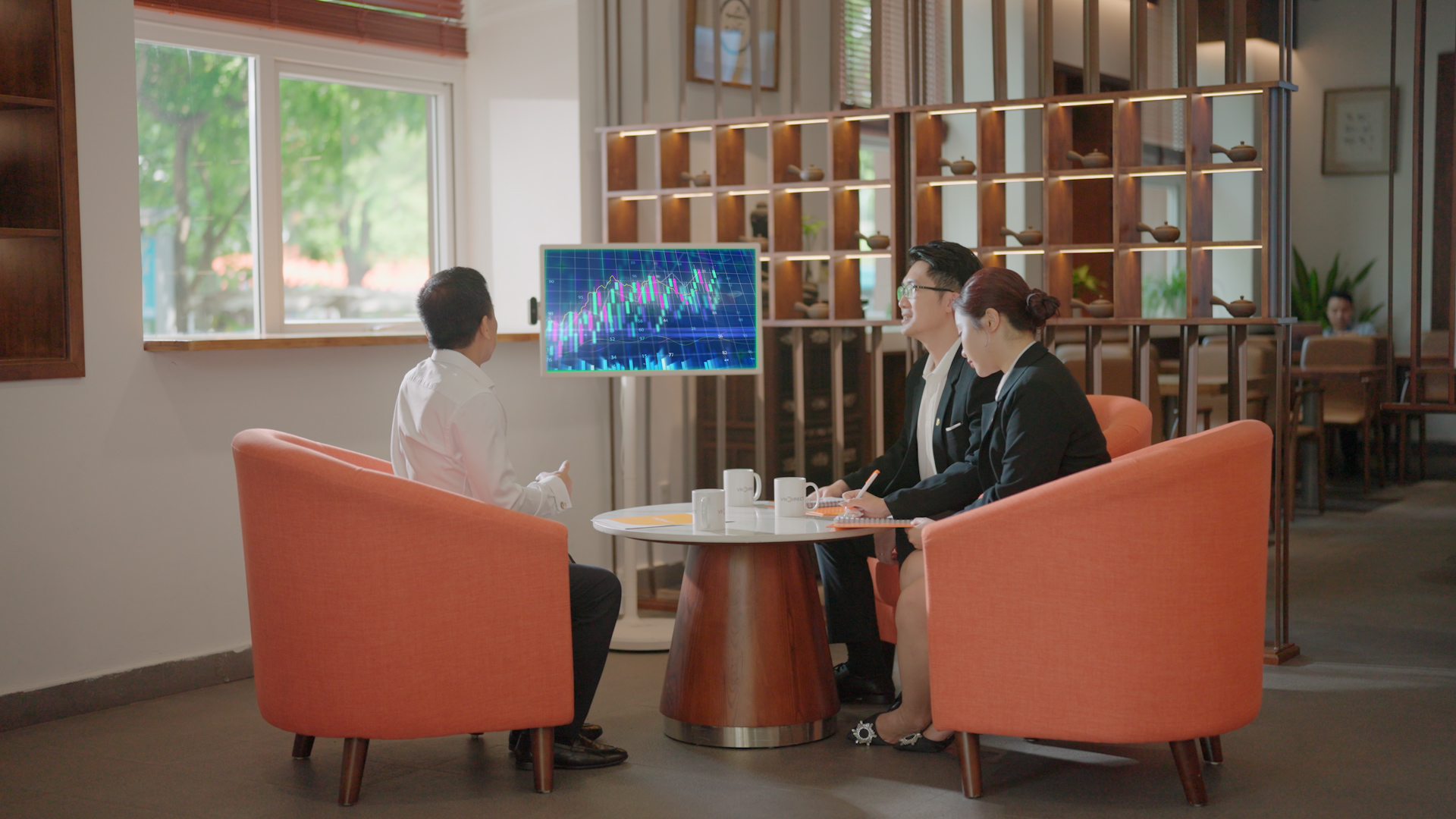 VNDIRECT sẽ chào bán tối đa 2.000 tỷ đồng trái phiếu