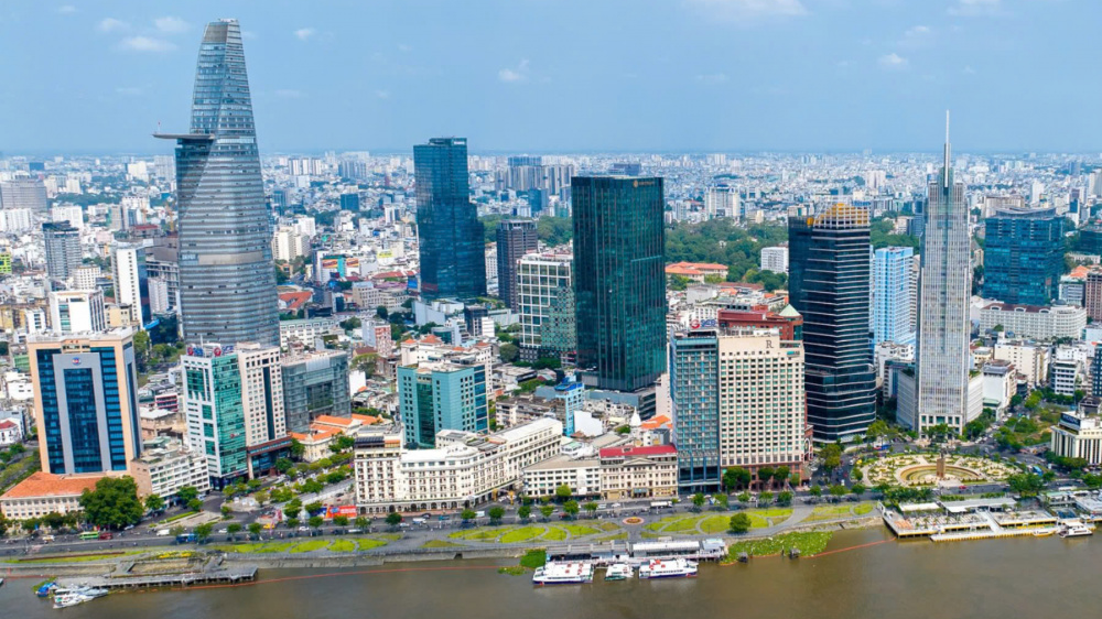 Bất động sản 2026: Kỳ vọng tăng trưởng từ hai thị trường lớn