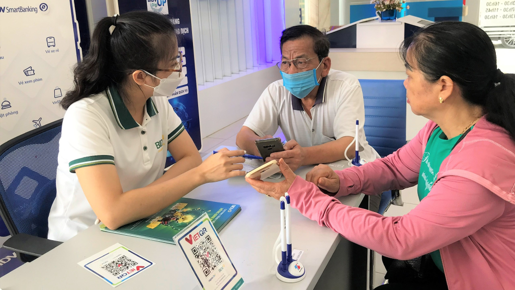 Đổi mới công tác chi trả bảo hiểm xã hội: Ưu tiên minh bạch, hiện đại và an toàn quỹ