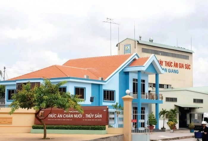 AFIEX đề xuất thí điểm hai dự án nhà ở gần 3 ha tại An Giang