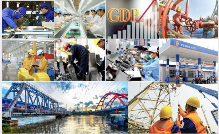 Bài 4: Tăng tính cạnh tranh của doanh nghiệp nhà nước