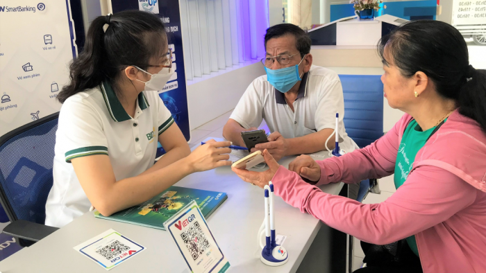 Đổi mới công tác chi trả bảo hiểm xã hội: Ưu tiên minh bạch, hiện đại và an toàn quỹ