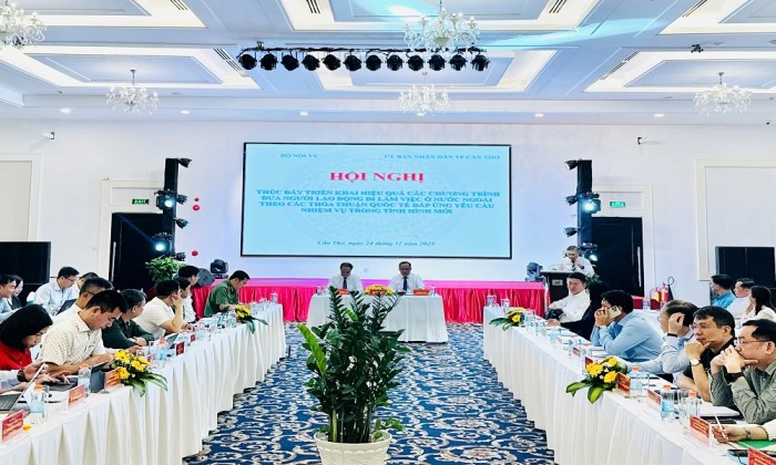 Người lao động đi làm việc ở nước ngoài đóng góp 17.000 tỷ đồng/năm