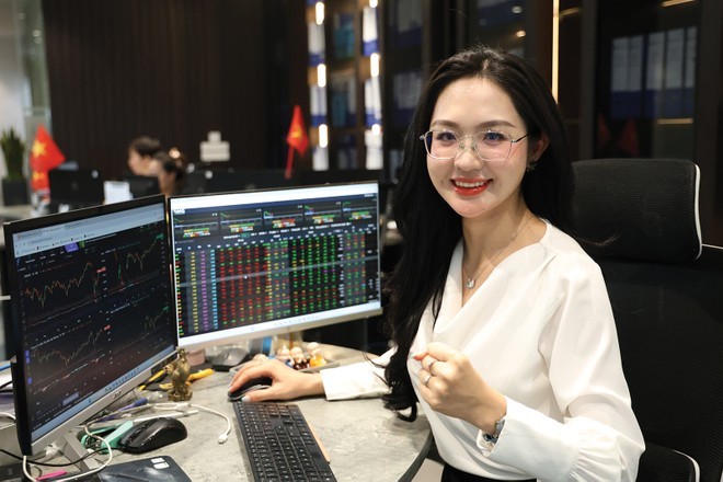 Những cổ phiếu cần quan tâm trong quá trình nâng hạng thị trường chứng khoán