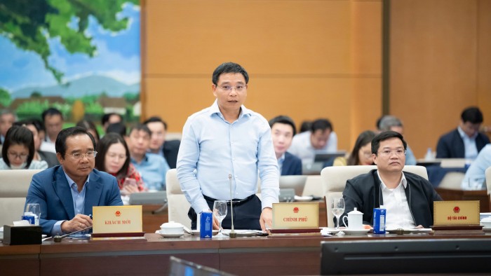 Sửa đổi, bổ sung loạt cơ chế, chính sách đặc thù phát triển TP. Đà Nẵng