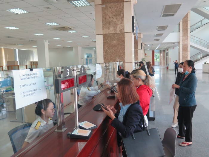 TP. Hồ Chí Minh: Quyết liệt thu hồi các khoản nợ thuế liên quan đến đất, bất động sản