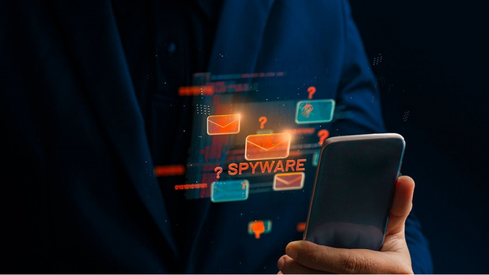 Việt Nam dẫn đầu Đông Nam Á về tấn công bằng phần mềm gián điệp