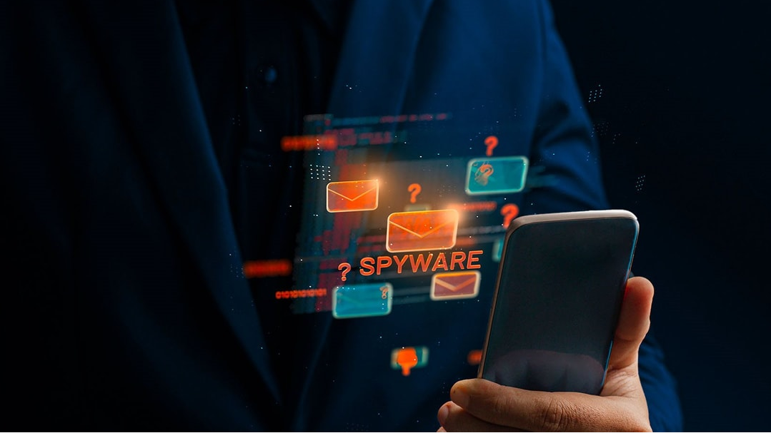 Việt Nam dẫn đầu Đông Nam Á về tấn công bằng phần mềm gián điệp