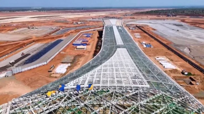 doi moi manh me trong quan ly thanh quyet toan dau tu cong