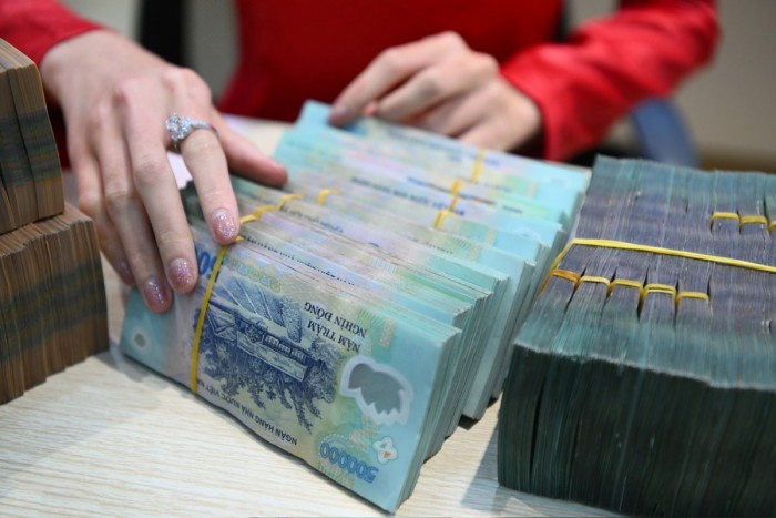 nang chuan thi truong trai phieu viet nam