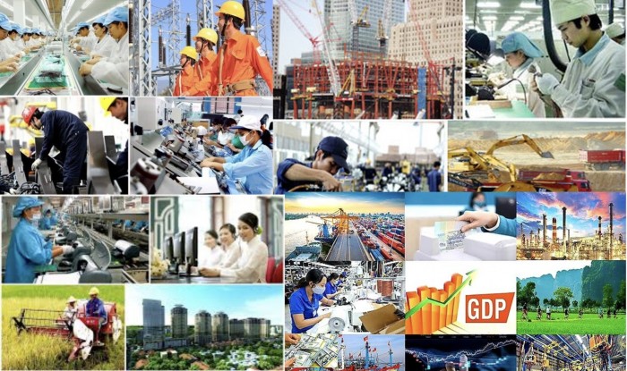 tai co cau doanh nghiep nha nuoc tao dong luc tang truong kinh te