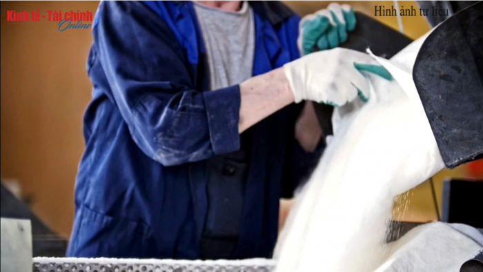 VIDEO: Ngăn tình trạng lợi dụng chứng từ để hợp thức hóa đường cát nhập lậu