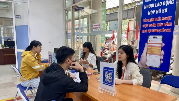 PODCAST: Hoàn thiện chính sách bảo hiểm thất nghiệp gắn với thị trường lao động