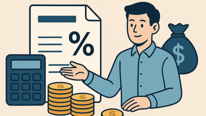 VIDEO: Chính thức đề xuất mức giảm trừ gia cảnh lên 15,5 triệu đồng mỗi tháng