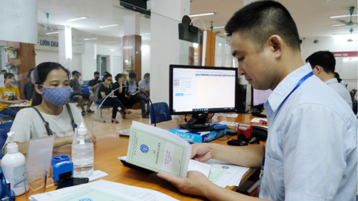 VIDEO: Chi tiết khoản tiền lương, phụ cấp đóng bảo hiểm xã hội bắt buộc