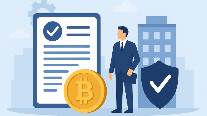 Thí điểm thị trường tài sản mã hóa: cấp phép tối đa 5 đơn vị, quản lý nghiêm ngặt