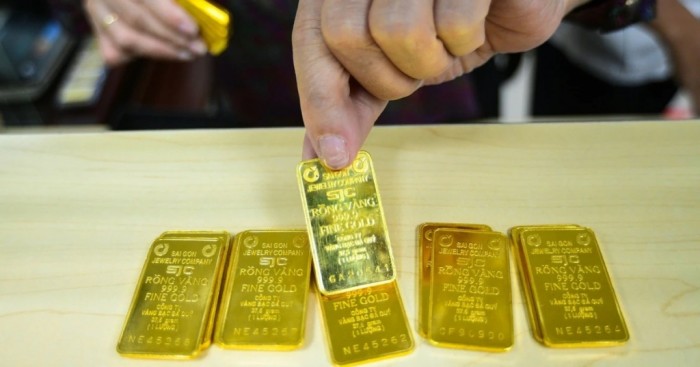 VIDEO: Giao dịch vàng sắp phải nộp thuế thu nhập cá nhân