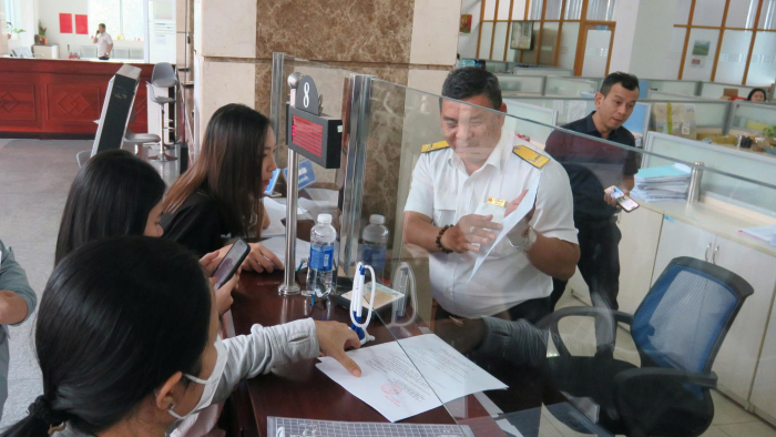 VIDEO: Ngành thuế từ quản lý sang phục vụ: Bước chuyển mới trong quản lý thuế