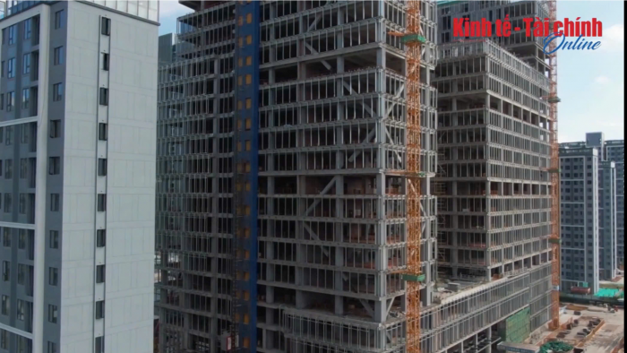 VIDEO: Thị trường bất động sản hết thời "lướt sóng": Xu hướng đầu tư giá trị bền vững