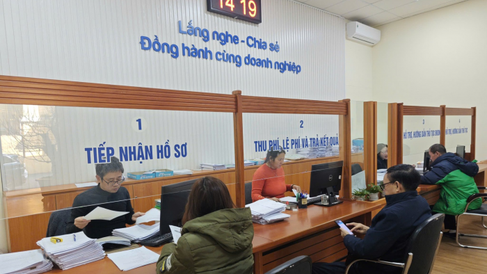 PODCAST: Đề xuất giảm giấy phép kinh doanh 25 ngành, nghề