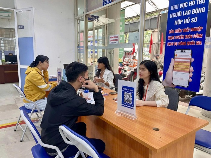 VIDEO: Tăng cường hỗ trợ việc làm với người lao động